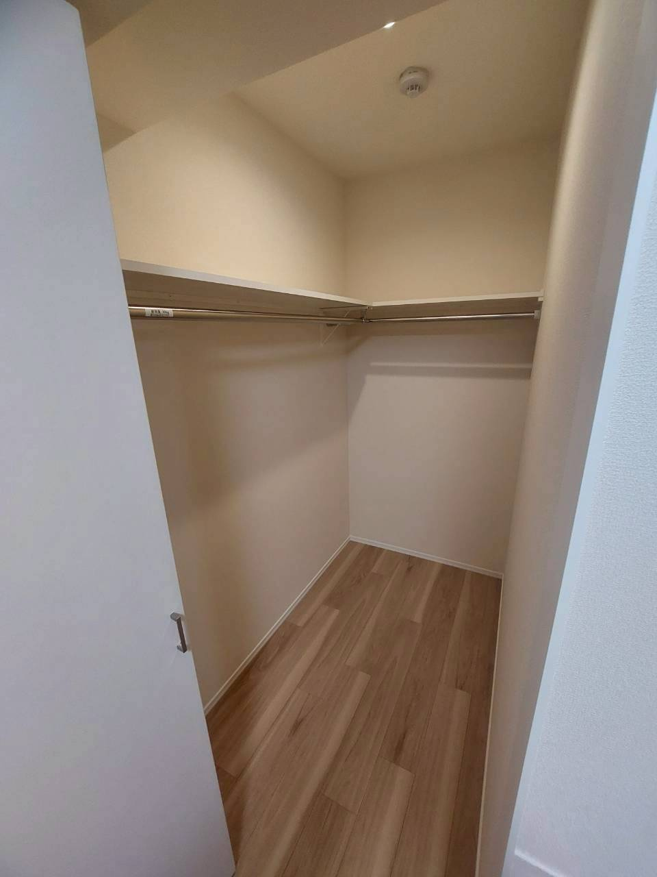 ソフィア南流山の収納