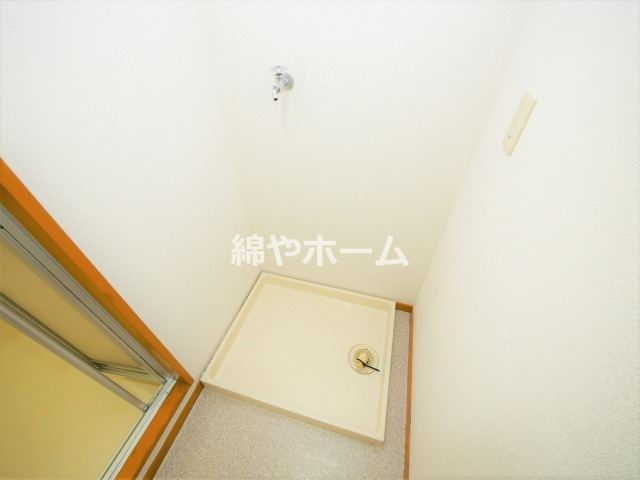 クリスタルアークの設備