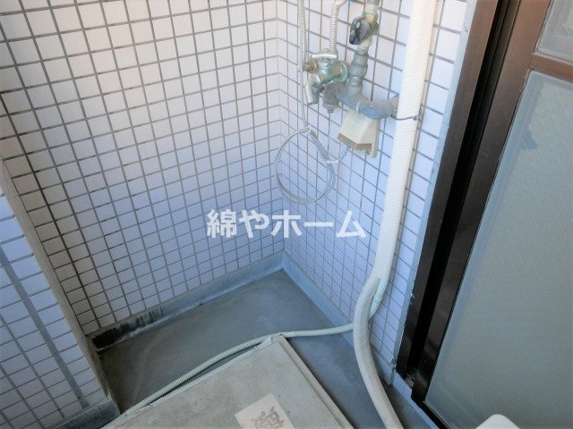 クリスタルアークの設備