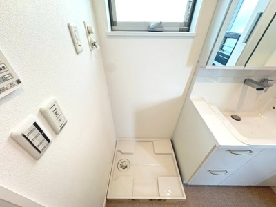 【設備】 | 豊中市曽根西町２丁目貸家