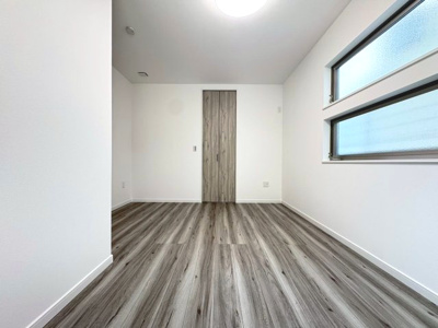 【洋室】 | 豊中市曽根西町２丁目貸家