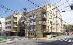 レジディア六本木檜町公園の画像