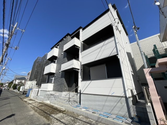 KEIAI RESIDENCE 中浦和