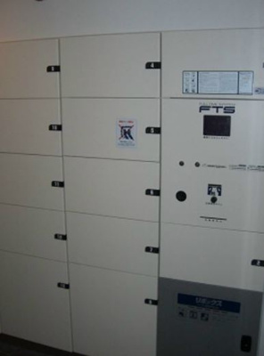 【その他共用部分】 | レジディア東品川