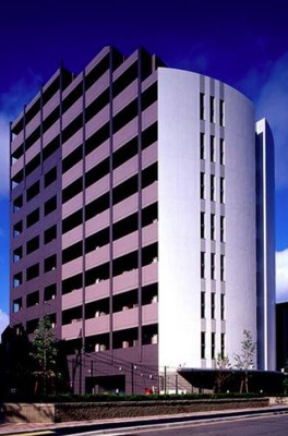 【外観】 | レジディア東品川