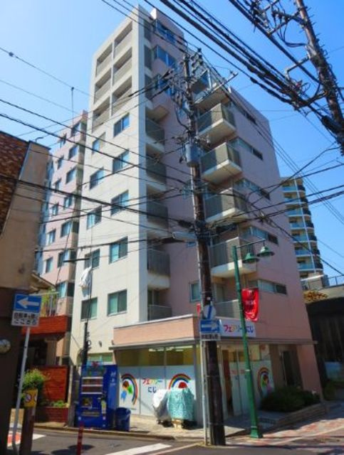 メゾン・ド・グランピエール浦和