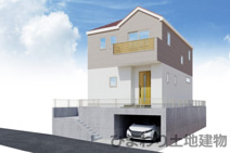 座間市緑ケ丘6丁目  2号棟 2期の画像