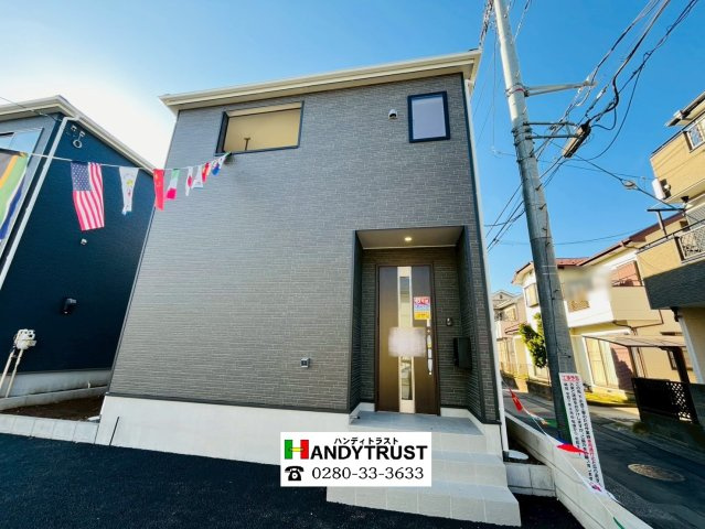 【Ｃｒａｄｌｅ Garden】　野田市七光台　第１８　全7邸