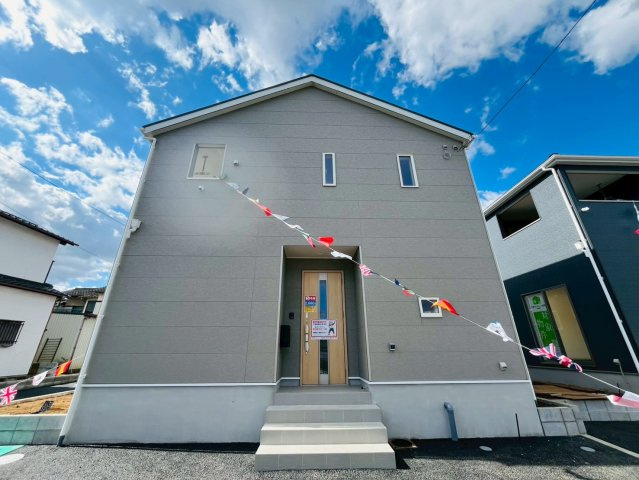 【Ｃｒａｄｌｅ Garden】　野田市七光台　第１８　全7邸