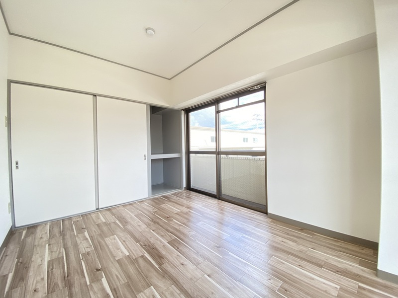 グレースキトラの居間・リビング