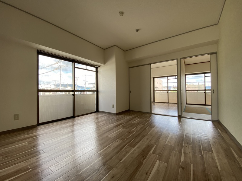 グレースキトラの展望