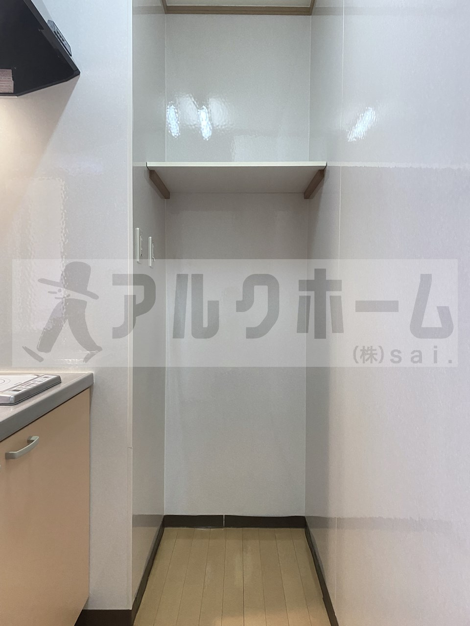 ウィールのキッチン