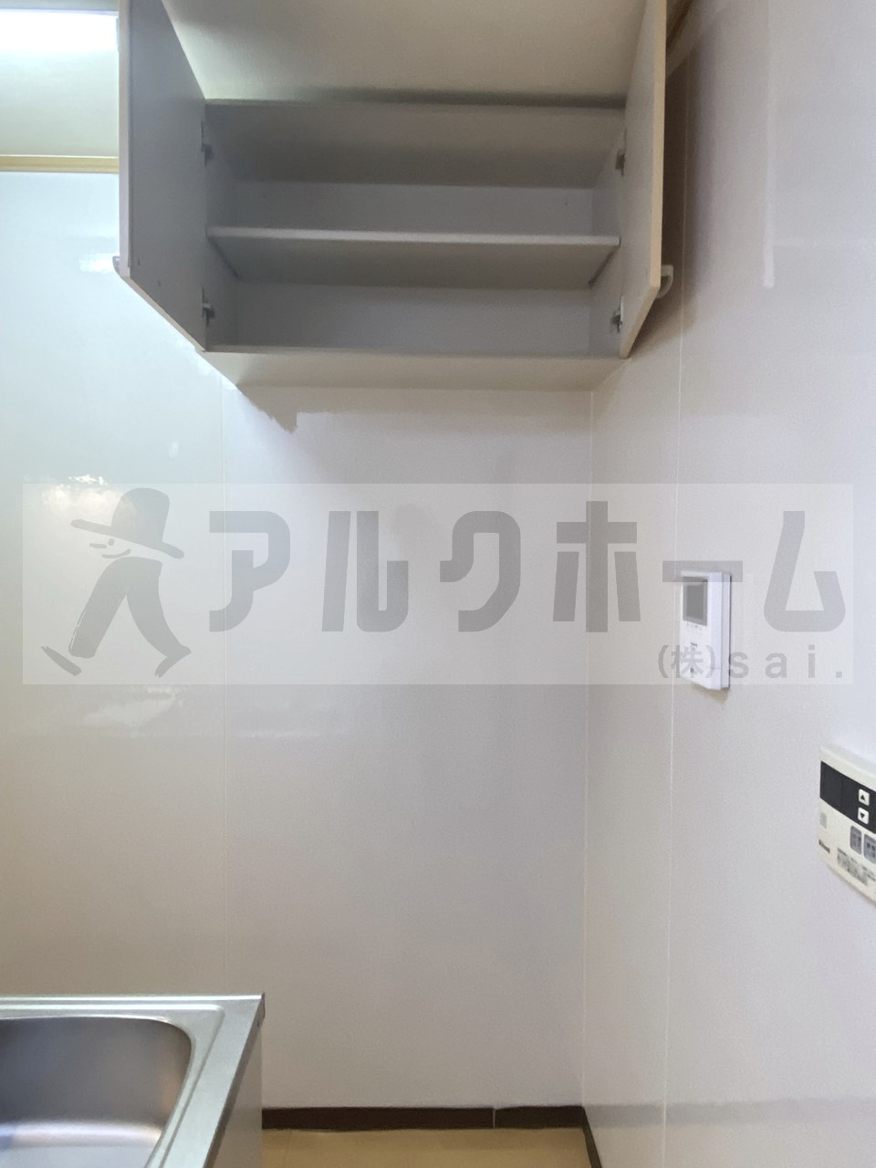 ウィールのキッチン