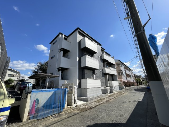 KEIAI RESIDENCE 中浦和