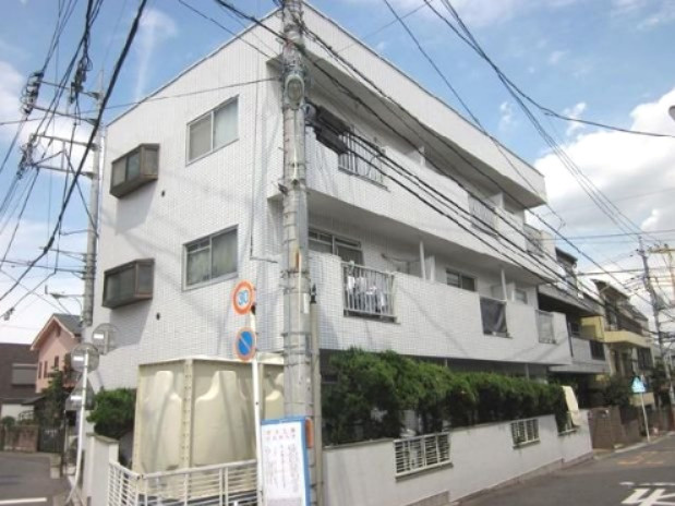 さいたま市浦和区岸町２丁目の賃貸マンション