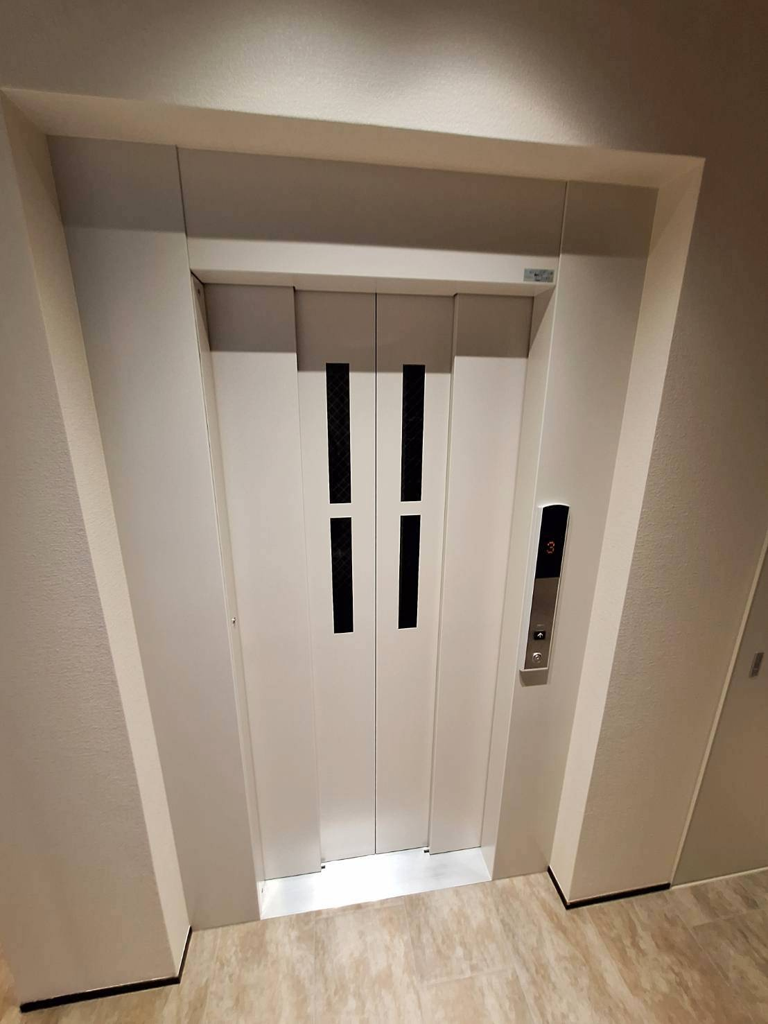 Reve自由が丘のその他共用部分