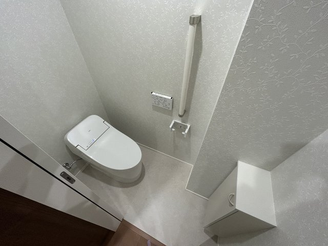 ソフィア南流山のトイレ|同仕様参考写真※カラー・仕様は変更の可能性がございます。
