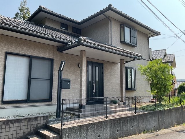 大田市大田町　中古戸建　空家