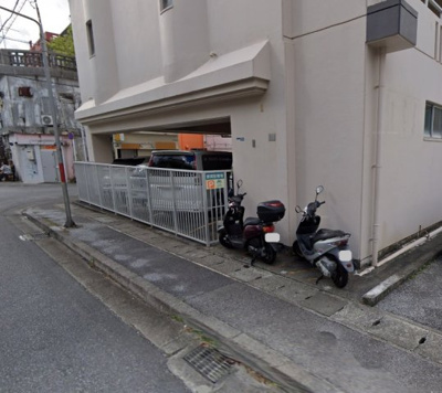【その他】 | シティーサイド城　駐輪場 | シティーサイド城　駐車場★那覇市前島エリア