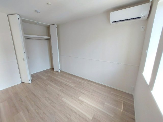 ソフィア南流山の洋室|同仕様参考写真※カラー・仕様は変更の可能性がございます。