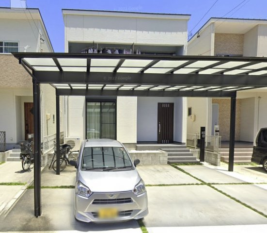 山田４丁目戸建