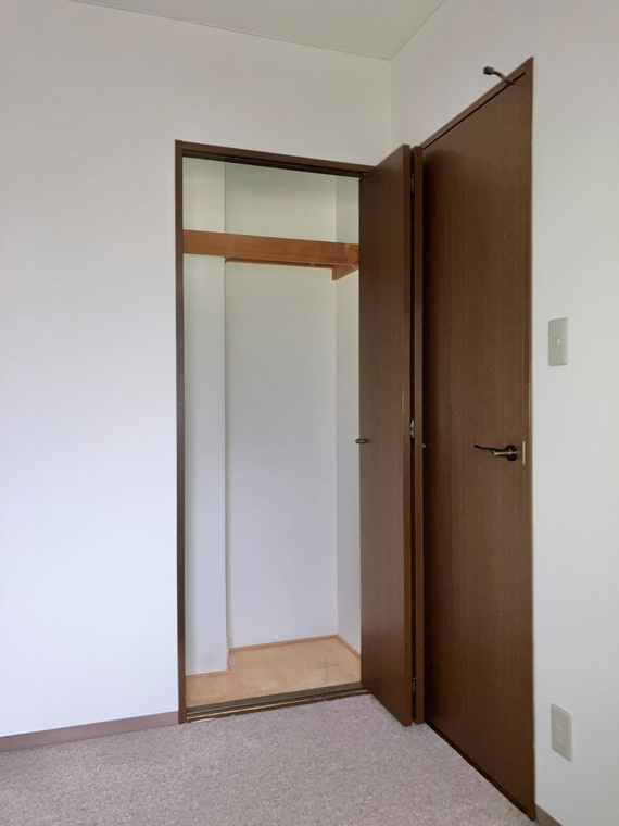 ヒルズ西武遊園地の収納