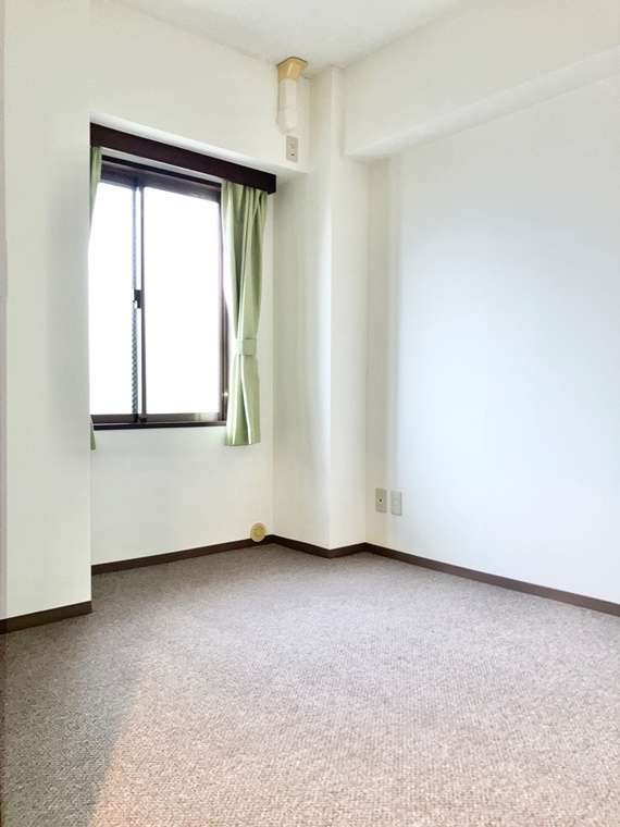 ヒルズ西武遊園地の寝室