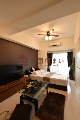 【展望】 | ラグゼ難波西I