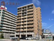 ラグゼ難波西Iの画像