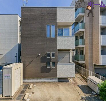 エステート西高蔵　名古屋市賃貸　仲介手数料無料