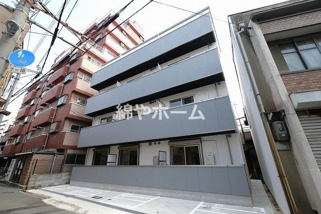 SOAR　MORINOMIYA