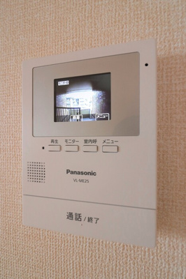 【設備】 | グランドキャッスルGOMI E