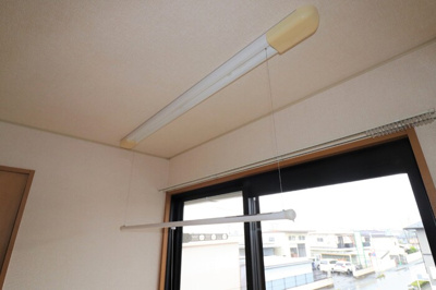 【設備】 | グランドキャッスルGOMI E