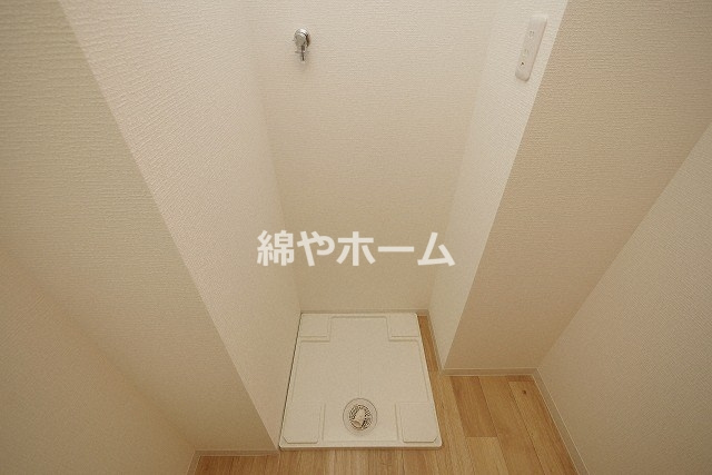 SOAR　MORINOMIYAの設備