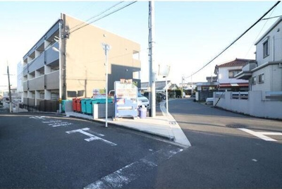 【駐車場】 | プレミアムスイート狭山駅前
