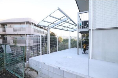 【その他共用部分】 | プレミアムスイート狭山駅前