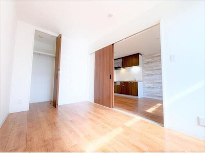 【居間・リビング】 | プレミアムスイート狭山駅前