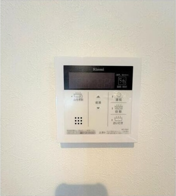 【設備】 | プレミアムスイート狭山駅前