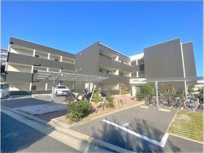 【その他共用部分】 | プレミアムスイート狭山駅前