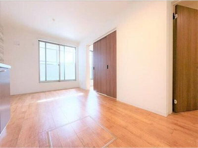 【居間・リビング】 | プレミアムスイート狭山駅前