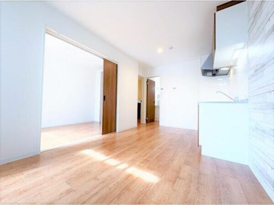 【内装】 | プレミアムスイート狭山駅前