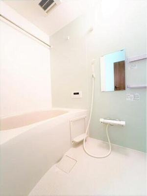 【浴室】 | プレミアムスイート狭山駅前