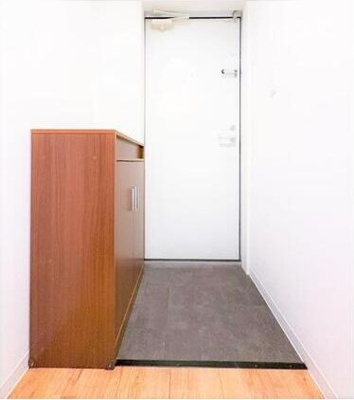 【玄関】 | プレミアムスイート狭山駅前