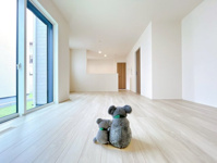 高崎市倉賀野町　新築住宅の画像