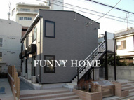 レオパレス大原Ｂの画像