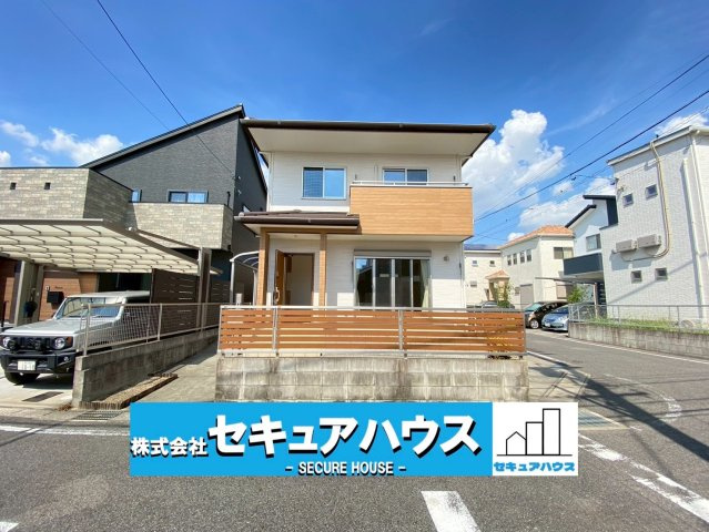 刈谷市井ヶ谷町中前田　中古戸建