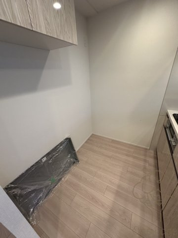スプランディッド梅田グランノースのキッチン