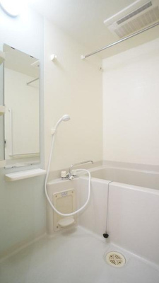 【浴室】 | アンジュブローテ | バス