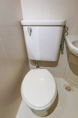 【トイレ】 | キャロル