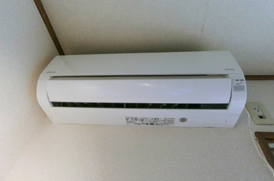 【設備】 | キャロル | エアコン